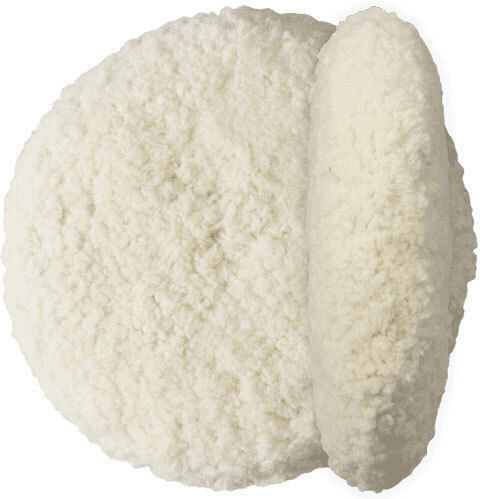 Menzerna Polishing Wool Menzerna Double Sided Sheep Wool 230mm