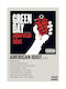 Music Poster American Idiot Green Day Ms615 30cm X 40cm