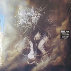 Linkin Park Hunting Party Vinyl Vinyl All Media