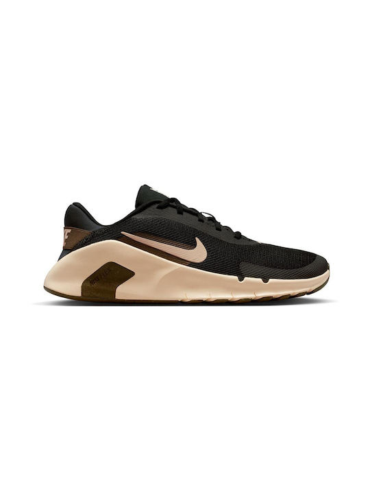 Nike Flex Train Herren Sportschuhe Training Sch...