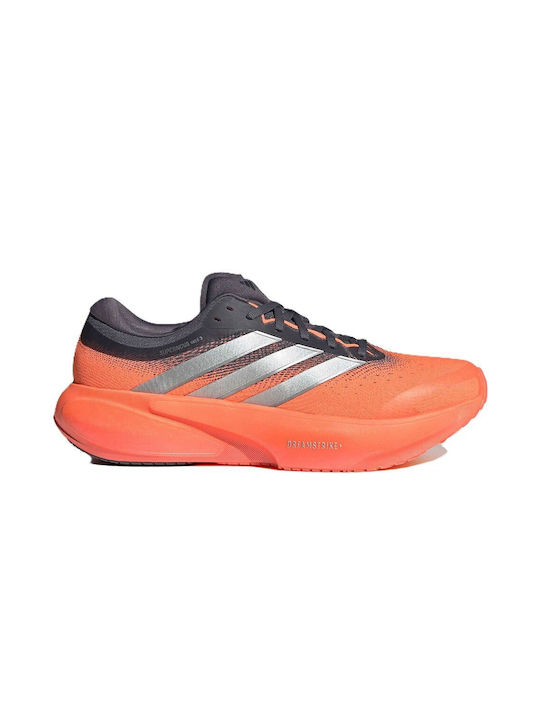 adidas Supernova Rise Männliche Sportschuhe Lau...