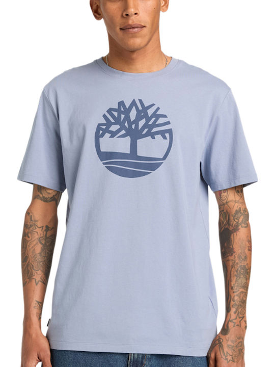 Timberland T-shirt Blue