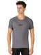 Tricou Antracit