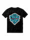 T-shirt Black