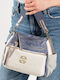 Women's Crossbody Bag Blue