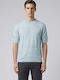 Kurzarm Pullover Ciel