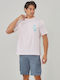 T-Shirt Rosa