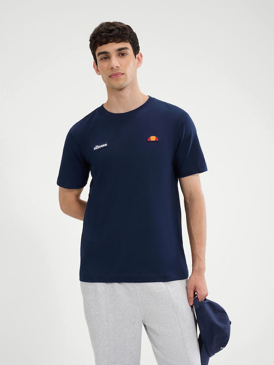 Ellesse Тениска Син