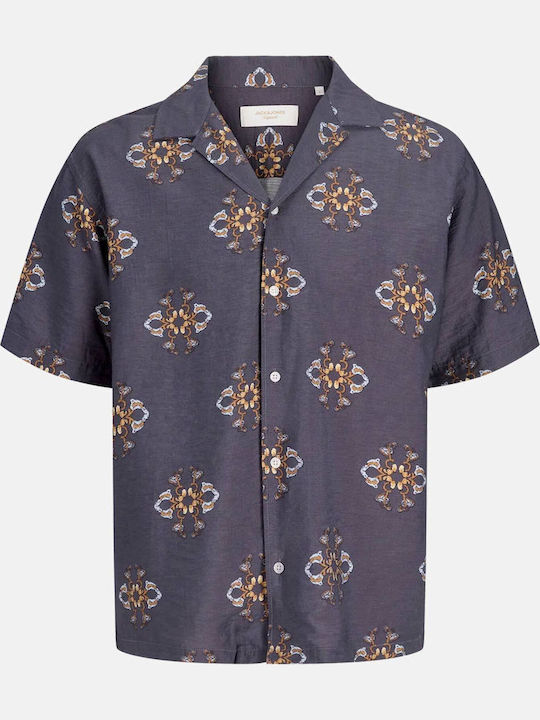 Jack & Jones Cămașă Odyssey Gri