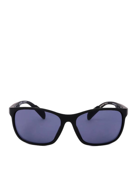 adidas Sport Asp Unisex Sunglasses with Black F...