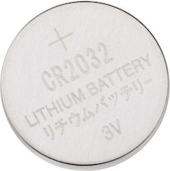 Baterie Litiu Cr2032 Akyga Aky0980 3v 240mah