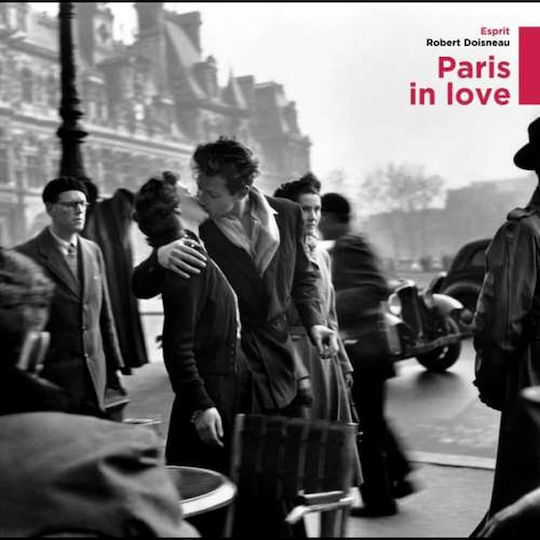 V A Paris In Love 1 Vinyl