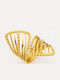 Women's Gold Plated Ring