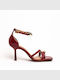 Red Women's Sandals