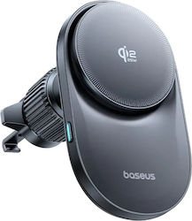 Baseus Primetrip Βάση Κινητού με Ασύρματη Φόρτιση 25W Μαύρη Baseus Primetrip Βάση Κινητού με Ασύρματη Φόρτιση 25W Μαύρη