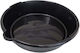 Satra Oil Collection Pan with 6 Liter Capacity