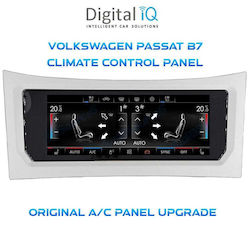 Digital IQ Ηχοσύστημα Volkswagen Passat CC 2008-2016 με Bluetooth, USB & GPS Digital IQ Ηχοσύστημα Volkswagen Passat CC 2008-2016 με Bluetooth, USB & GPS