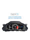 Digital IQ Car Audio System for Audi A4 / A5 2008-2012 (Bluetooth/USB/WiFi/GPS) with 10.25" Touch Screen