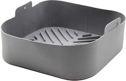 Silicone Mold Air Fryer Brunbeste 3375 20 X 20 Cm Silicone Mold Air Fryer Brunbeste 3375 20 X 20 Cm