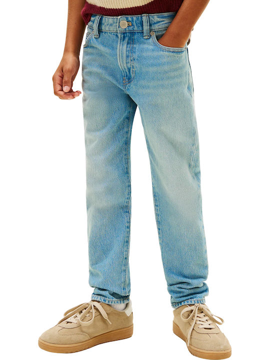 Παιδικό Παντελόνι Τζιν Denim Light