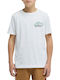 Παιδικό T-shirt White