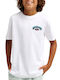 Kids T-shirt White