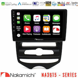 Nakamichi Ηχοσύστημα Hyundai ix20 2010-2020 με Bluetooth, USB & GPS Nakamichi Ηχοσύστημα Hyundai ix20 2010-2020 με Bluetooth, USB & GPS