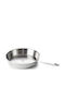 Beka Pan Made of Stainless Steel with Ceramic Coating 24cm