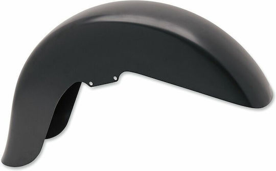 Klock Werks Front Fender Kwf-02-0001 Benchmark Harley Davidson Flstci 1450 Efi 03-06 Harley Davidson Flstfi 1450 Efi 03-06