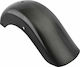 Slyfox Rear Wheel Fender 1027-rf3c-g Harley Davidson Flhrc 1584 Abs 09 Harley Davidson Flhrc 1584 09 Black