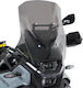 Barracuda Windshield Cf Moto 450mt 2023-2026