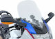 Wrs Windshield Bm116t 1200 05-07 Bmw K 1300 S Abs 09 08 Transparent