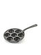 Skeppshult Tigaie pentru Pancakes din Fontă 21cm
