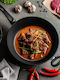 Fissler Cenit Тиган от Алуминий с Незалепващо Покритие 32cm