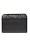 Damenbrieftasche M Kaos Icon Schwarz