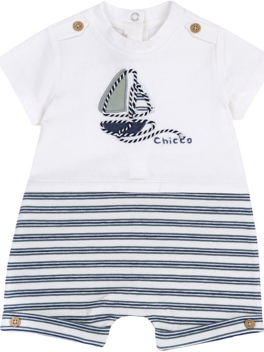 Chicco Body Verde
