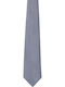 Boss Men's Silk Tie in Purple Colour