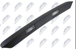 Калъф Багажник Светлина Номер Комплект VW Transporter T5 2003- Multivan T5 2003 EZC-VW-783