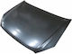 Isuzu D-Max 16-20 Front Car Hood