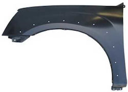 Fender Isuzu D-Max '07-'12 4WD Ohne Bohrung Blinker Bohrungen Dekorativ Vorne Links