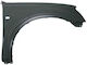 Isuzu D-Max 2002-2007 2WD Fender Without Holes Decorative Front Right