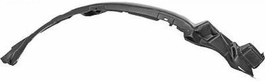 Inner Fender Isuzu D-Max 07-12 Plastic Front Right