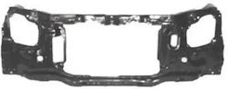 Partea Din Față Isuzu D-Max '02-'07 Față Partea Din Față Isuzu D-Max '02-'07 Față