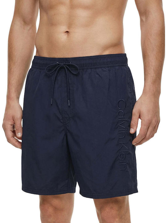 Calvin Klein Medium Drawstring Ανδρικό Μαγιό Σο...