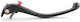 Accossato Μανέτα Φρένου Αλουμινένια Agd209 Για Ducati 1098 S 07-08 Μαύρο