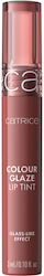 Catrice Cosmetics Glaze Lip Gloss 3ml