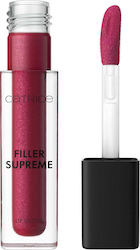 Catrice Cosmetics Filler Supreme Гланц за устни 3.2ml Catrice Cosmetics Filler Supreme Гланц за устни 3.2ml