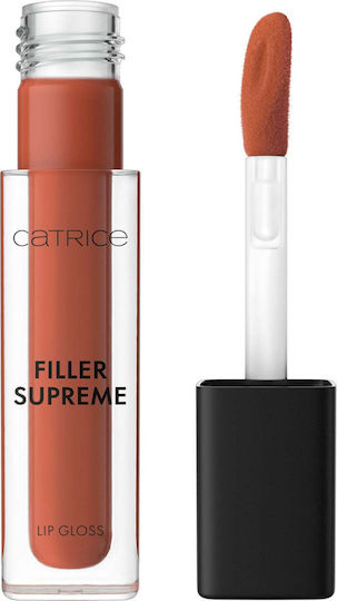 Catrice Cosmetics Lipgloss 100 Zimt Glasiert 3,2ml