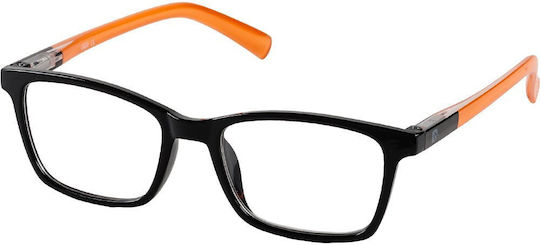 Eyelead Γυαλιά Πρεσβυωπίας +1.75 σε Πορτοκαλί χρώμα
