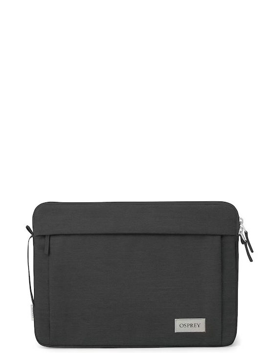 Osprey Arcane Laptop Sleeve 14 Black Laptop Case